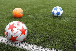 На развитие детского футбола на Сумщине выделили один миллион гривен