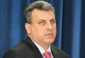 Геннадий Минаев просит помощи губернатора