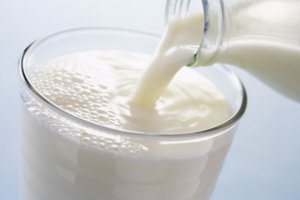 Сумщина занимает 7-е место в Украине по производству молока