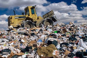 Сумы выбрали экономичный вариант переработки мусора