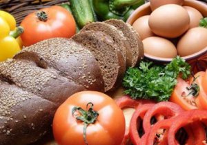 Сумщина — на 9-м месте среди областей Украины по стоимости основных продуктов питания