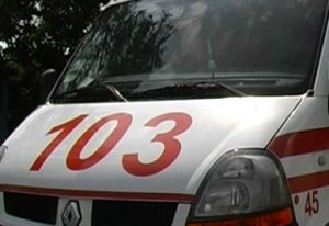 В Сумах появились 10 новеньких машин скорой помощи
