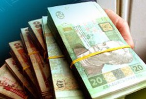 Депутаты получили по 100 тыс. грн для выполнения своих предвыборных обещаний