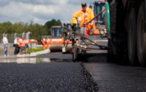 На ремонт дорог Сумщины потратили почти 750 миллионов