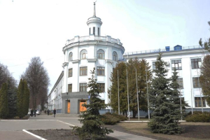 СНПО закрыло последнее представительство в Киеве