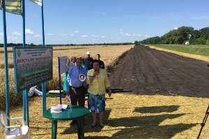 Благодаря аграриям Сумщина стала рекордсменом Украины