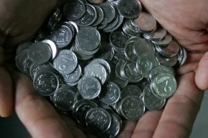 С октября монеты 1, 2 и 5 копеек выведут из обращения
