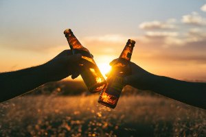 В городе Сумы планируют запретить продажу алкоголя в ночное время