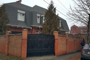 Следователи провели обыск в доме экс-главы Сумской ОГА Владимира Шульги