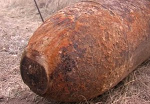 В лесу жители Сумского района нашли вместо грибов 4 минометные мины (обновлено)
