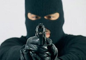 Сегодня утром в Сумах был ограблен банк — преступник в розыске 