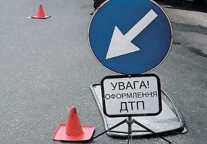 Подполковник милиции сбил пешехода насмерть в Сумской области
