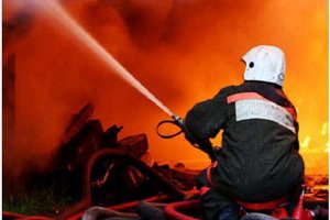 Спасатели Сумской области о чрезвычайных ситуациях за минувшую неделю
