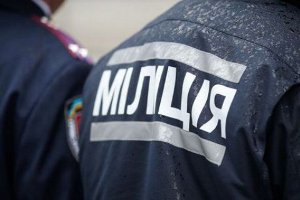 Экс-начальник Сумского горотдела милиции подозревается в нескольких уголовных преступлениях