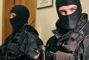 В Сумской области задержали харьковских мошенников