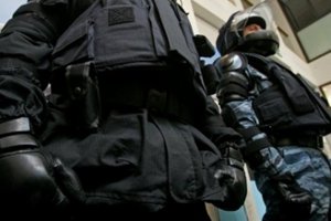 В Сумах на КП «Горсвет» прокуратура и СБУ проводят обыск