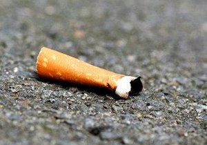 В Сумах из незаконного оборота изъяли более 6500 тысяч пачек сигарет сомнительного происхождения