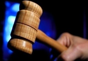Суд определил для чиновника-взяточника с Сумщины залог в 2,9 млн гривен