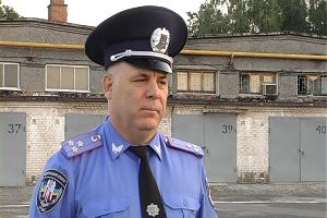Милиция Сумщины подозревает связь между терактами в Шостке,  Конотопе и Харькове