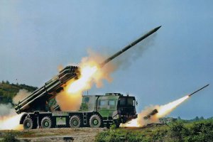 Бойцов Сумского артиллерийского полка могли сдать террористам жители Донбасса