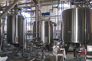 На Сумщине разоблачено массовое производство спирта и изъята готовая продукция на 20 млн грн