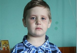 Мошенники украли 10 тысяч гривен у больного ребенка
