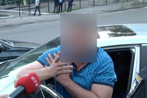 Подозреваемого в развращении малолетних сумского экс-депутата задержали в Донецкой области