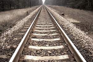 Трагедия на железнодорожных путях