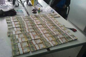 Главу сельсовета на Сумщине поймали на взятке в 2,6 млн гривен
