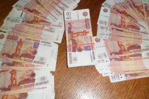 Сумская таможня выявила у россиянина почти 1,2 млн рублей РФ