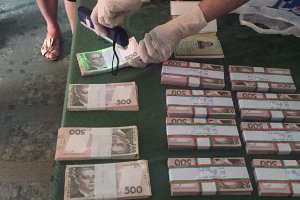 Глава райгосадминистрации на Сумщине требовал взятку в сумме 1, 5 млн гривен (обновлено)