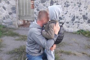 Сумчанка отправила 5-летнего ребенка маршруткой в Ромны одного: в ситуации разбиралась полиция