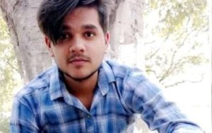 Найденным в Псле мужчиной оказался без вести пропавший индийский студент