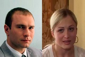 Вдову убитого экс-депутата Анну Жук нашли на территории России