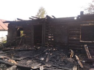 Взрыв жилого дома в Шостке: что случилось и кто пострадал