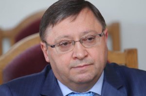 Люстрированного прокурора Сумской области восстановили в должности: ему выплатят более миллиона гривен