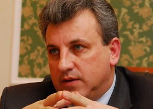 Геннадий Минаев считает, что в Украине нет местного самоуправления