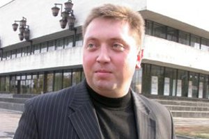 Совет Майдана выдвинет кандидатуру Ивана Боршоша на должность нового главы Сумской ОГА