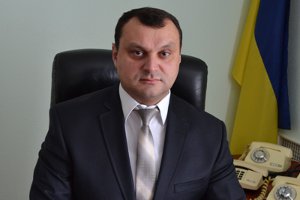 Президент Украины назначил главу Управления СБУ в Сумской области