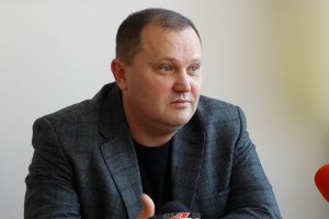 Депутат Игорь Перепека сложил полномочия главы транспортной комиссии