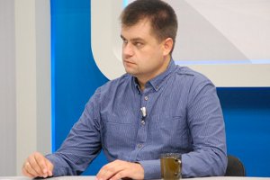 Николай Клочко поделился видением главных проблем и достижений местного самоуправления области
