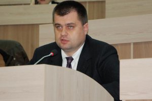 Глава Сумской ОГА отказался от второй должности