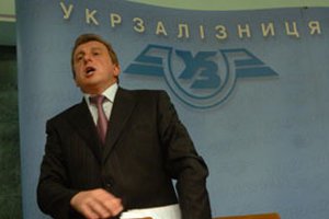 Юрий Чмырь написал письмо министру инфраструктуры Владимиру Козаку