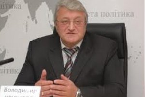 Владимир Криштоп обсудил проблемные вопросы с жителями Бурыни