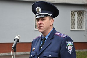 Испорченная репутация не помешала Владимиру Рапуте претендовать на место начальника милиции