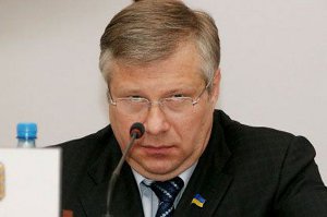 Губернатор Сумской области попросил Василия Салыгина уйти