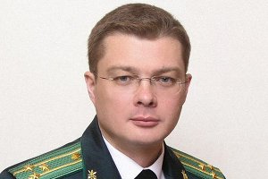 Люстрированный чиновник с Сумщины хочет возглавить Государственную фискальную службу Украины