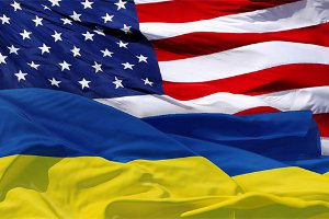 США и Канада продолжат помогать украинским военным в зоне АТО
