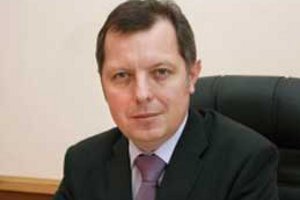 Игорь Яговдик провел встречу с президентом Украины