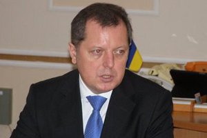 Игорь Яговдик стал губернатором Сумщины